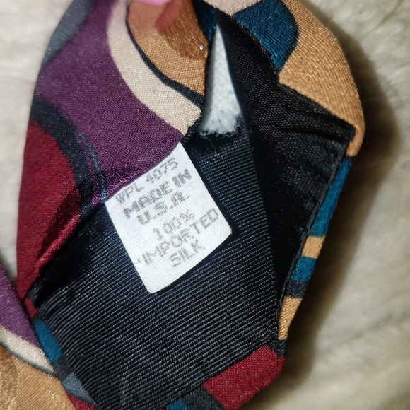 JeSuis mens tie - Picture 3 of 6